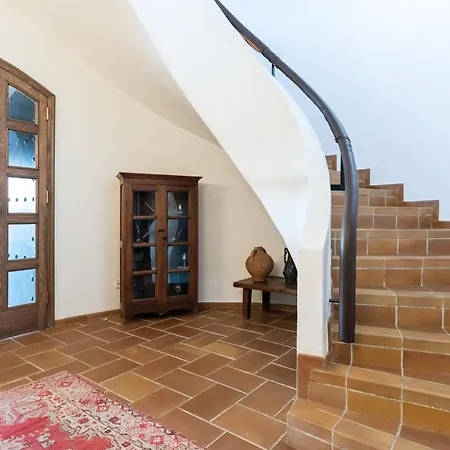 Villa El Mirador Esencia Mediterranea Arenys de Mar