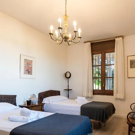 El Mirador Esencia Mediterranea Villa