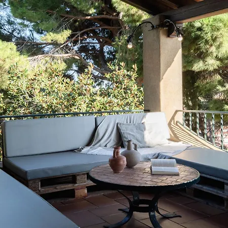 Villa El Mirador Esencia Mediterranea