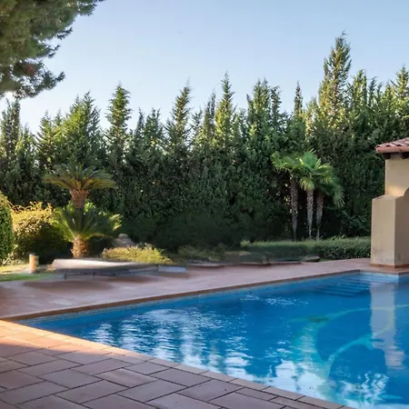 Villa El Mirador Esencia Mediterranea *