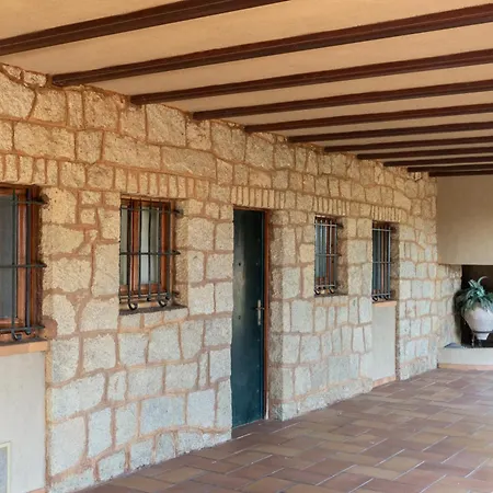 El Mirador Esencia Mediterranea Villa *