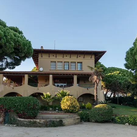 El Mirador Esencia Mediterranea