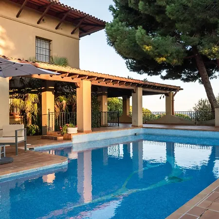 El Mirador Esencia Mediterranea Villa *