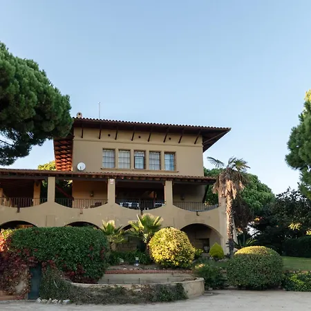 Villa El Mirador Esencia Mediterranea