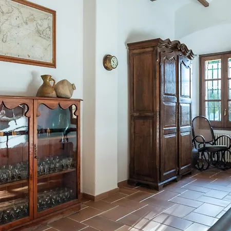 El Mirador Esencia Mediterranea * 阿雷尼斯德马尔