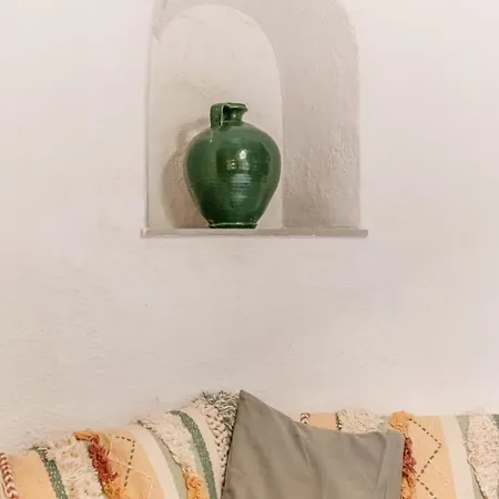 别墅 El Mirador Esencia Mediterranea *