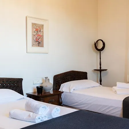 El Mirador Esencia Mediterranea 别墅